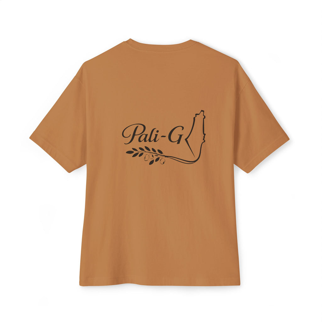 Pali-G Bloom Identity Kurzarm-T-Shirt