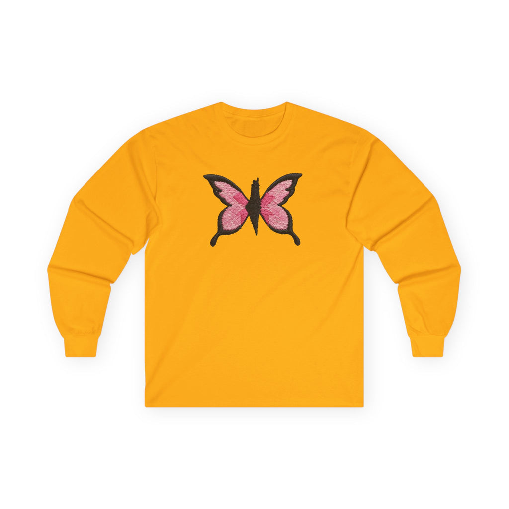 Pali-G Everlasting Butterfly Langarm-T-Shirt