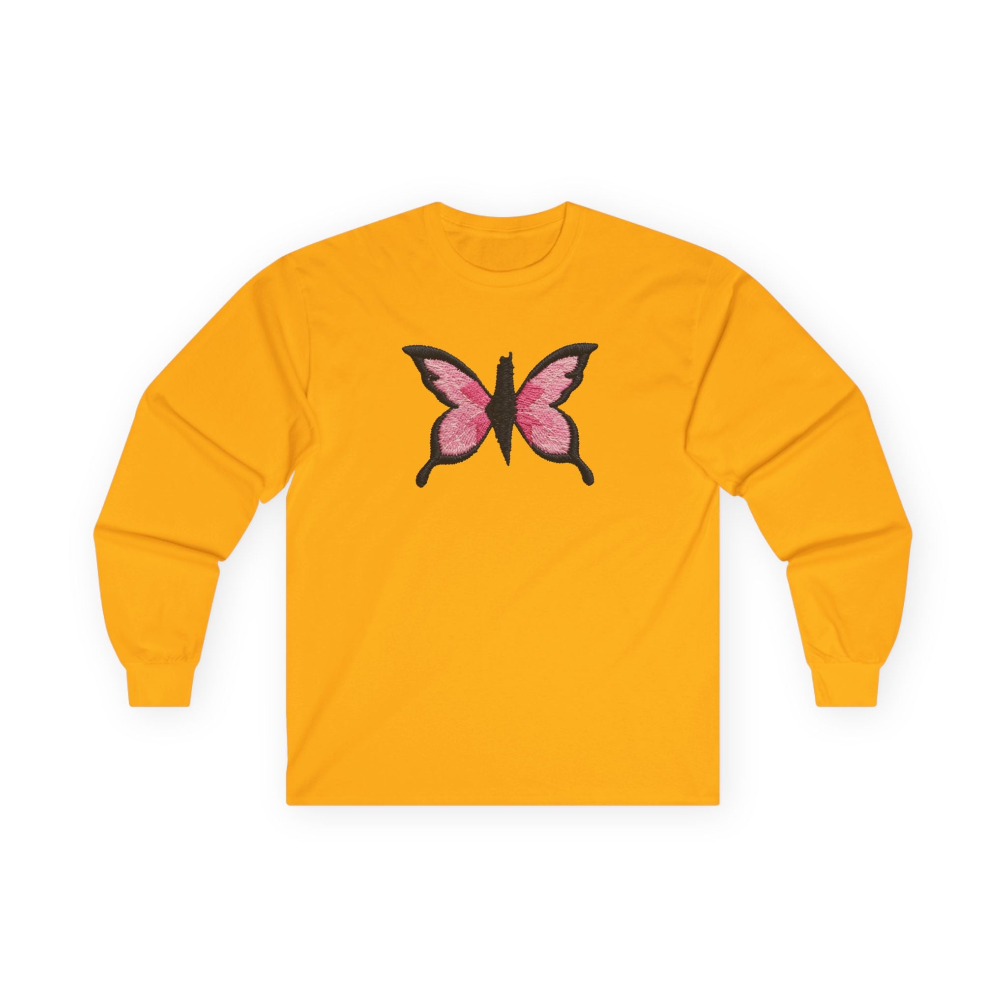 Pali-G Everlasting Butterfly Langarm-T-Shirt