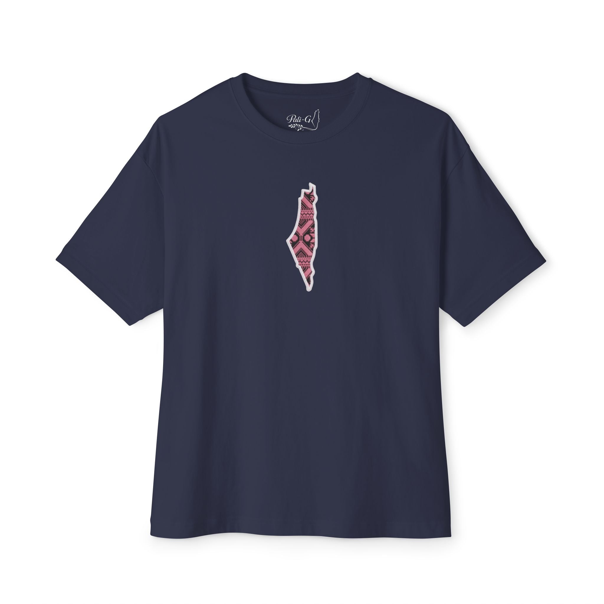 Pali-G Bloom Identity Kurzarm-T-Shirt