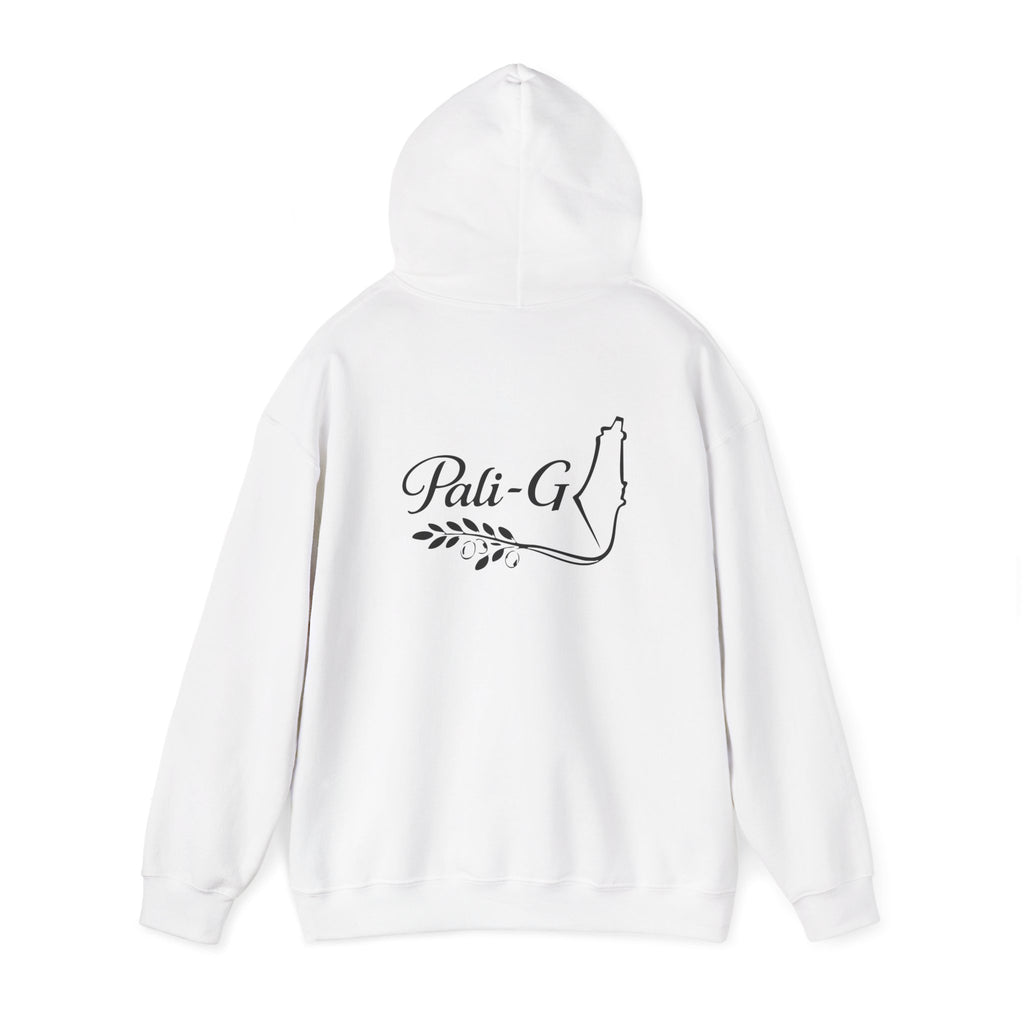 Pali-G Freedom | Hoodie