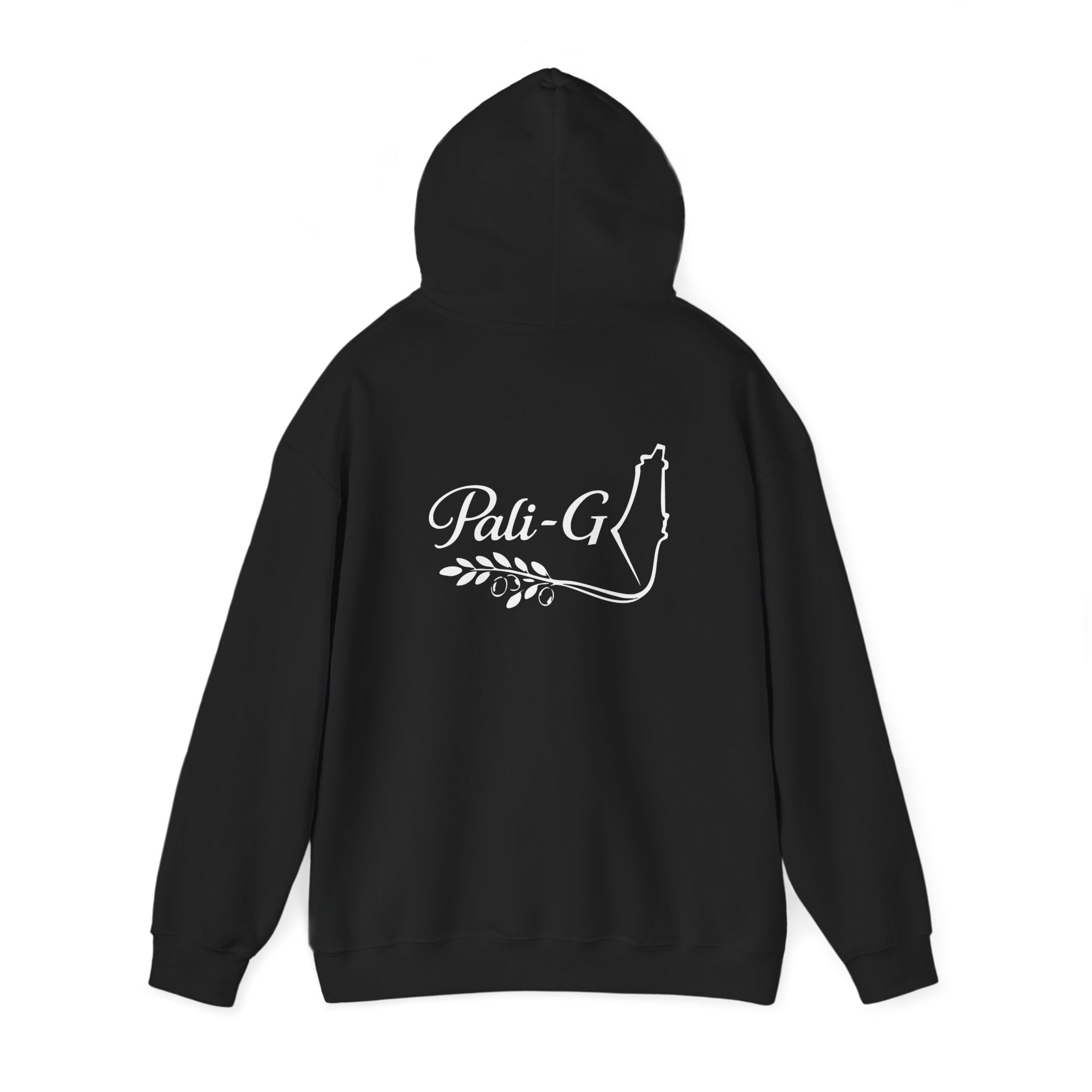 Pali-G Freedom | Kapuzenpullover