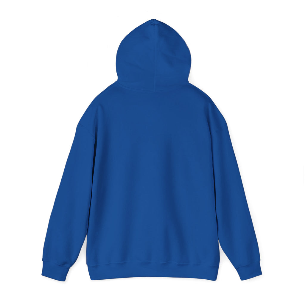 Pali-G Peace in Gold Hoodie