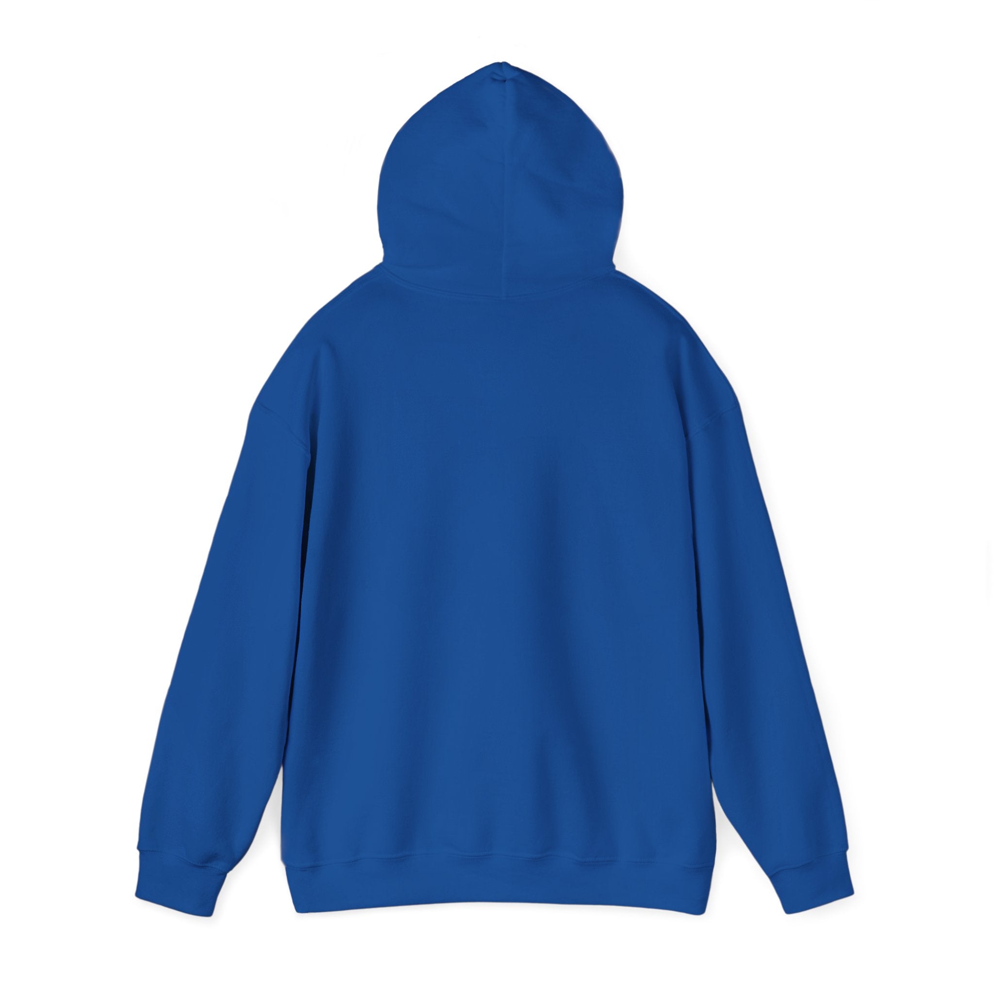 Pali-G Peace in Gold Hoodie