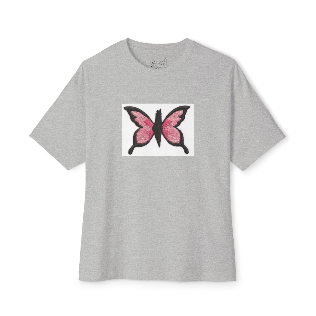 Pali-G Everlasting Butterfly Kurzarm-T-Shirt