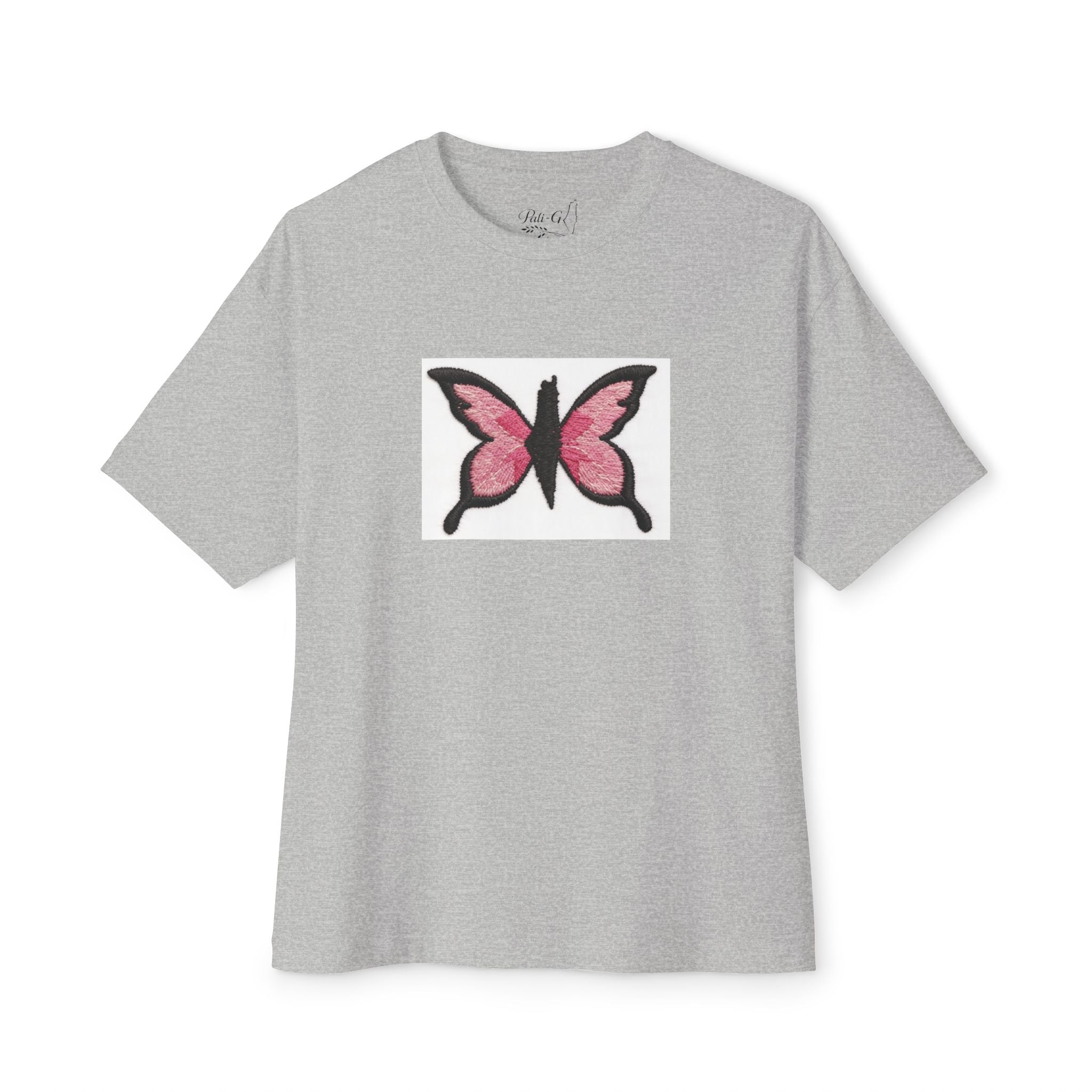 Pali-G Everlasting Butterfly Kurzarm-T-Shirt