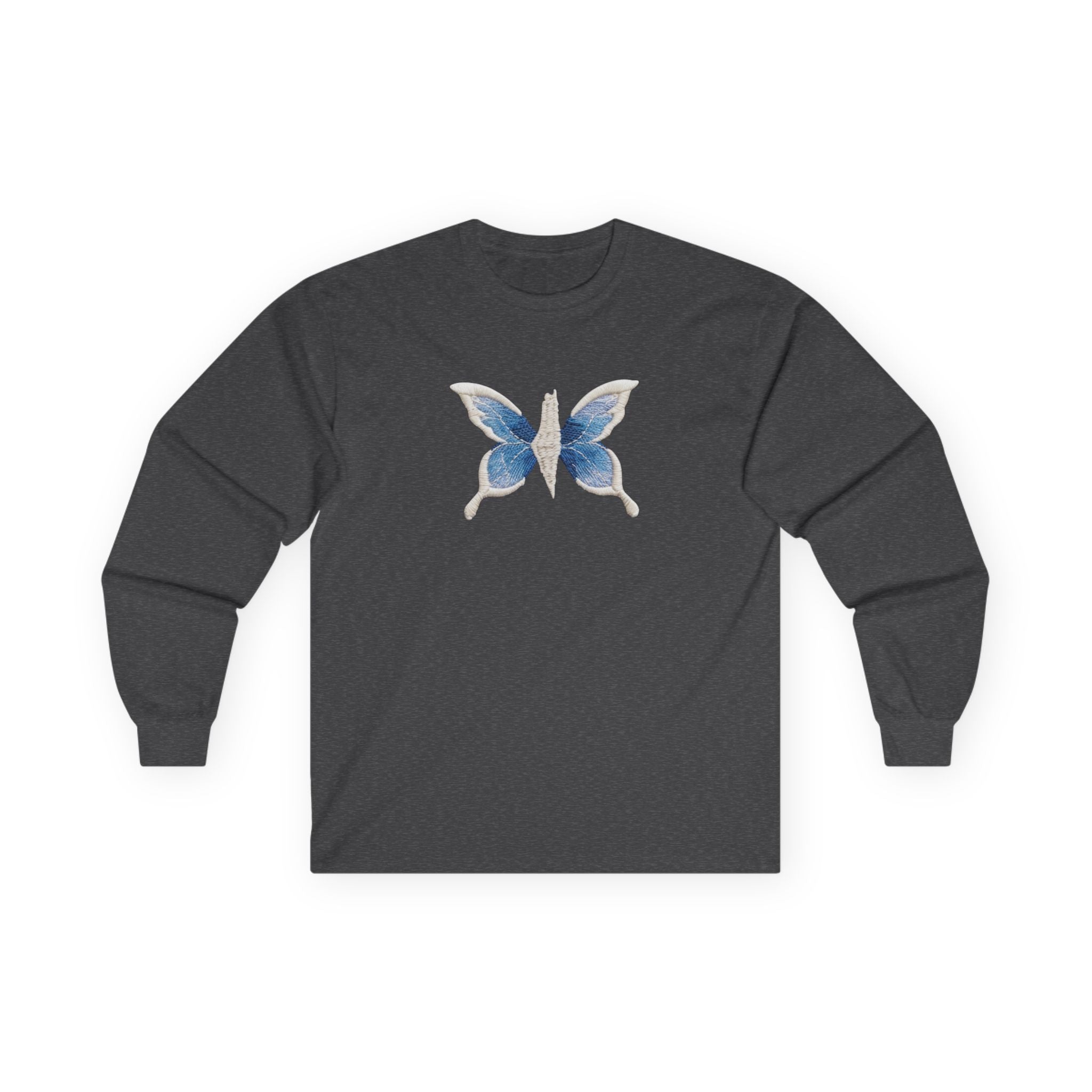 Pali-G Everlasting Butterfly Langarm-T-Shirt
