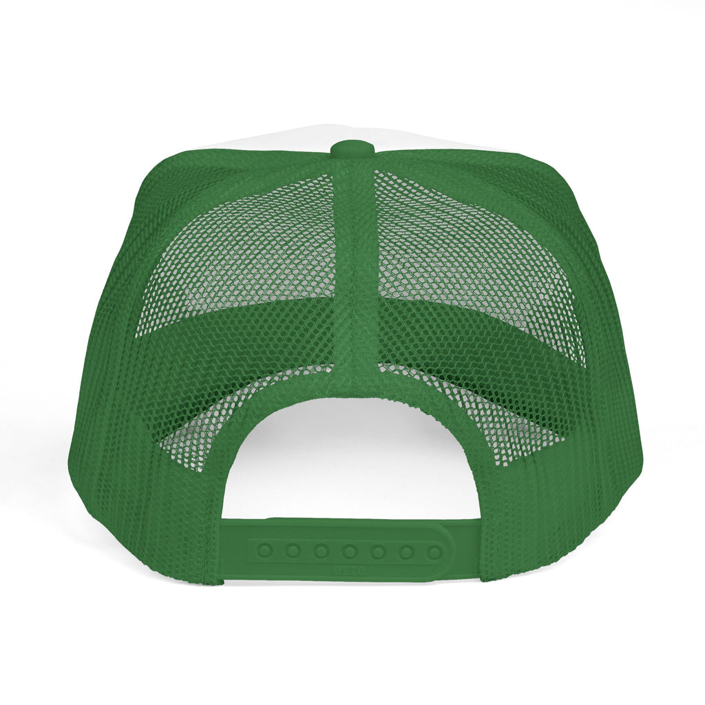 Pali-G Seeds of Palestine Trucker Cap