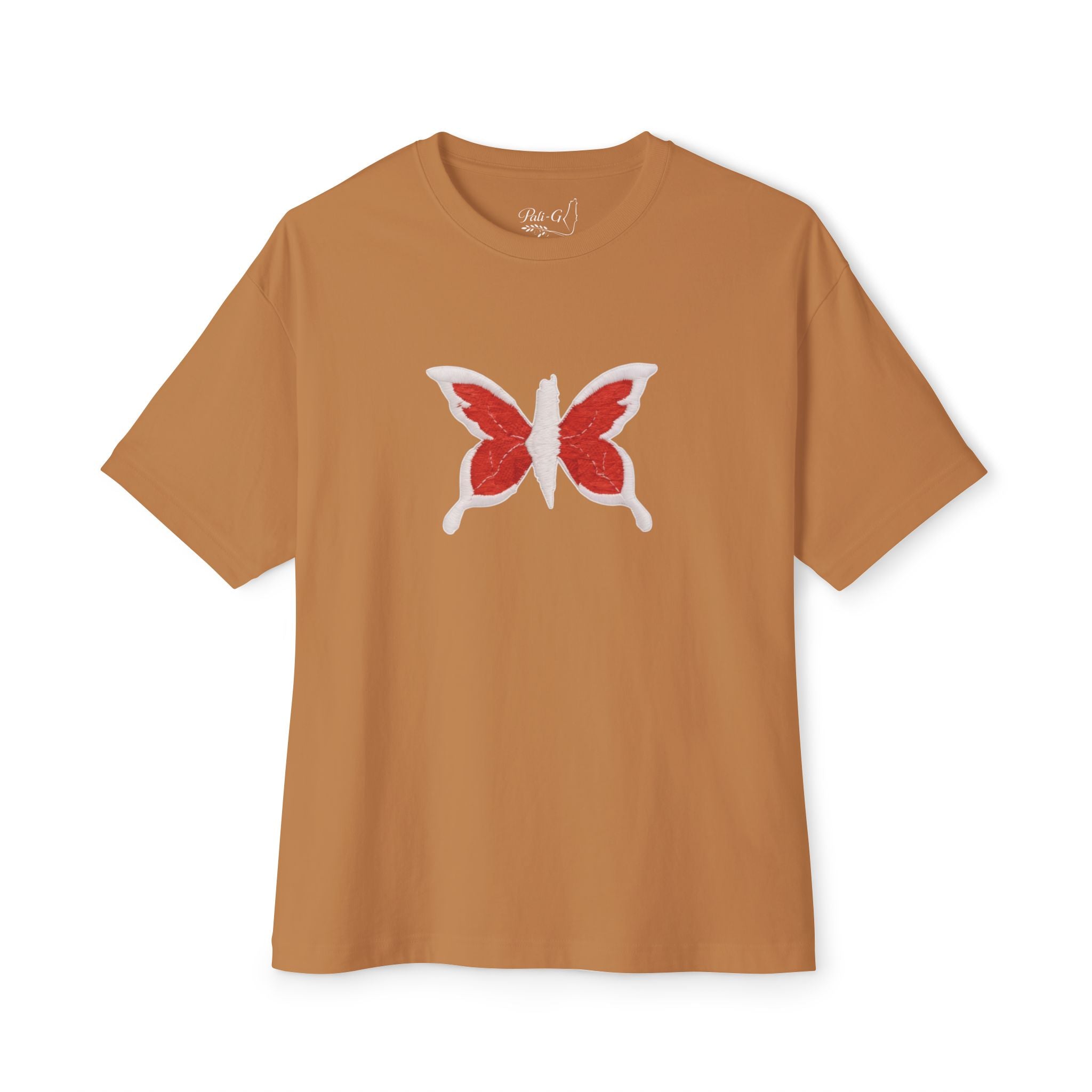 Pali-G Everlasting Butterfly Kurzarm-T-Shirt