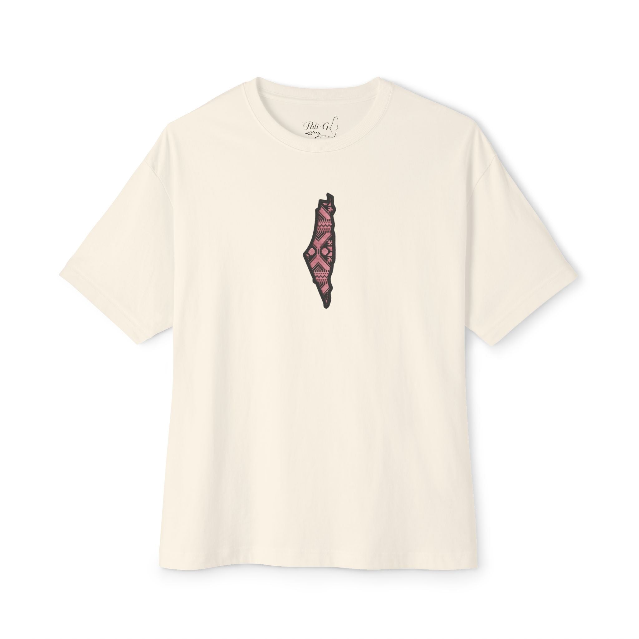 Pali-G Bloom Identity Kurzarm-T-Shirt