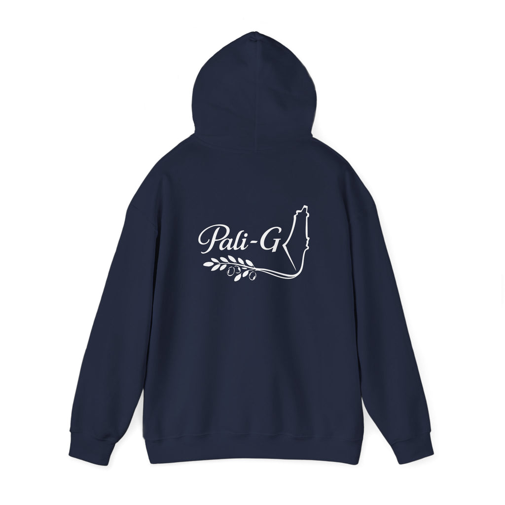 Pali-G Freedom | Kapuzenpullover