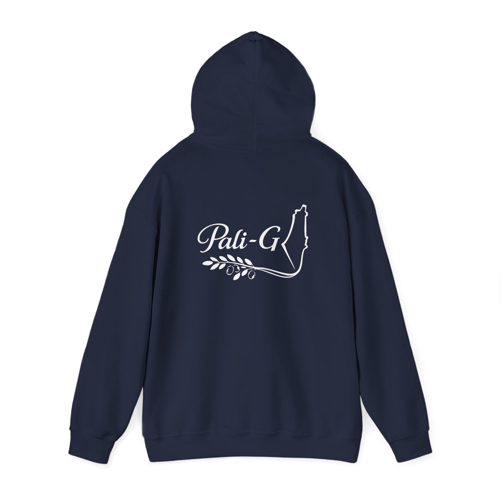 Pali-G Freedom | Kapuzenpullover