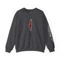 Pali-G Crimson Roots Sweatshirt